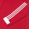 Liverpool Home Long Sleeve Soccer Jersey 2025/26 - gogoalshop
