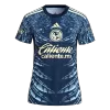 Women's Club America Away Jersey 2025/26 - gogoalshop
