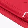 Liverpool Home Soccer Shorts 2025/26 - gogoalshop