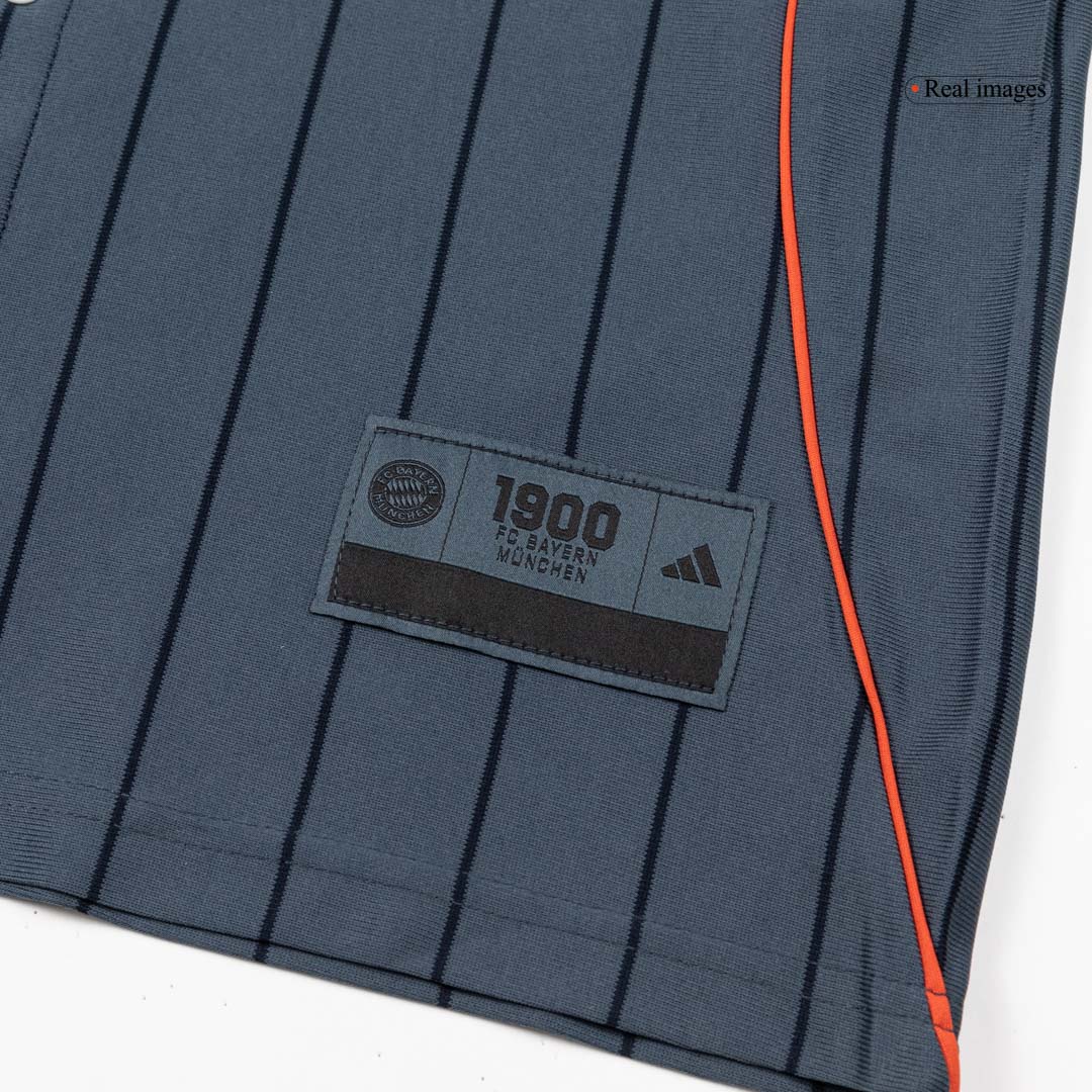 Bayern Munich US Pack Shirt 2025/26 - gogoalshop