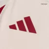 Liverpool Away Authentic Soccer Jersey 2025/26 - gogoalshop