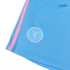 Inter Miami CF Third Away Soccer Shorts 2025 - gogoalshop