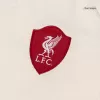 Liverpool Away Kids Soccer Jerseys Kit 2025/26 - gogoalshop