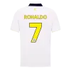 RONALDO #7 Al Nassr Third Away Soccer Jersey 2025/26 - gogoalshop
