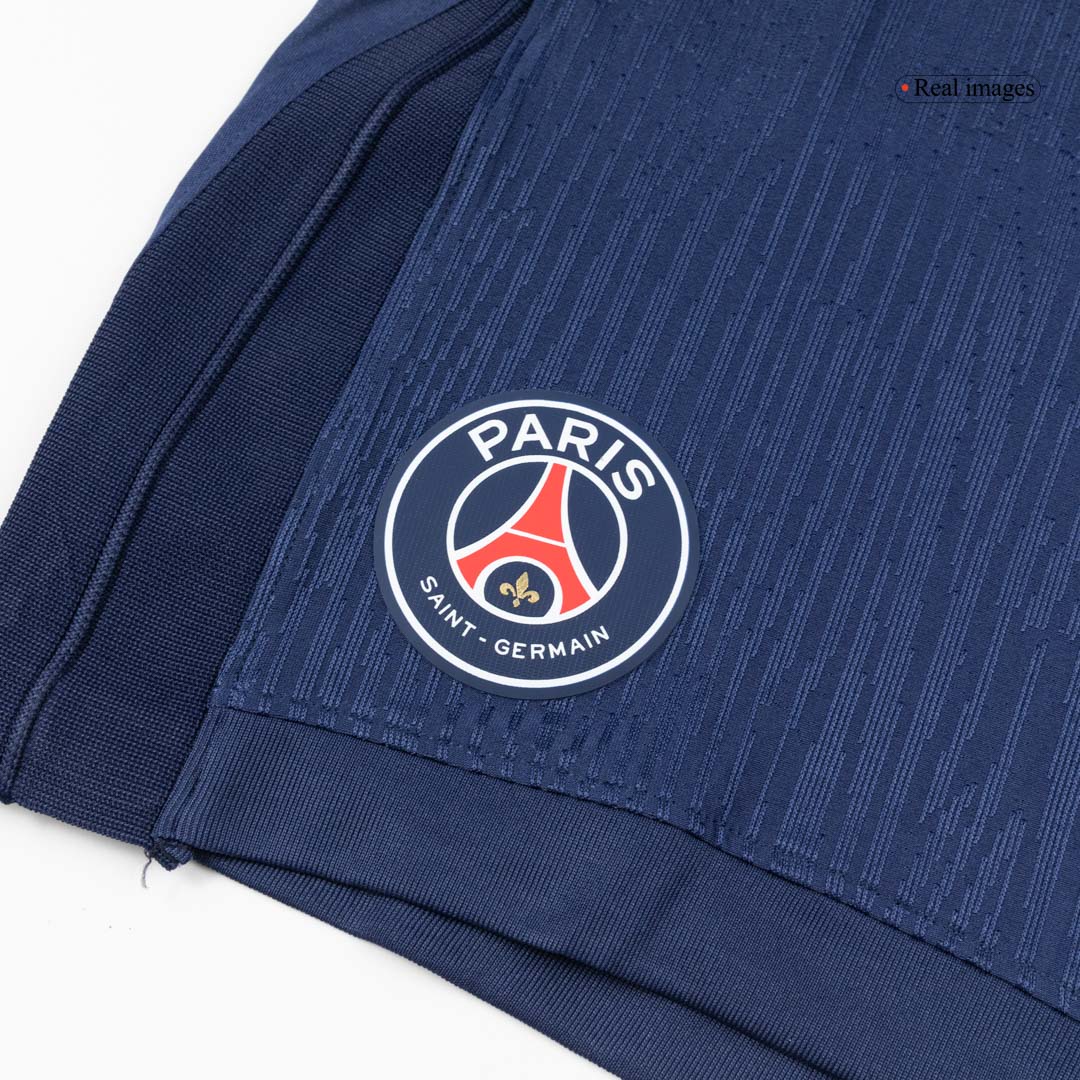 PSG Home Soccer Shorts 2025/26 - gogoalshop