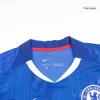 WORLD CHAMPIONS #25 Chelsea Home Soccer Jersey 2025/26 with chest badge - gogoalshop