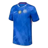 WORLD CHAMPIONS #25 Chelsea Home Soccer Jersey 2025/26 with chest badge - gogoalshop