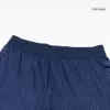 PSG Home Authentic Soccer Shorts 2025/26 - gogoalshop