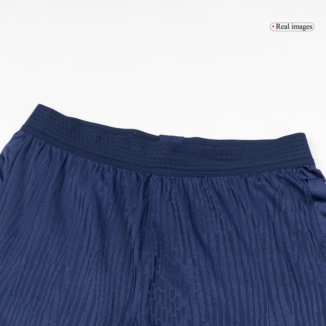 PSG Home Soccer Shorts 2025/26 - gogoalshop