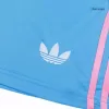 Inter Miami CF Third Away Soccer Shorts 2025 - gogoalshop