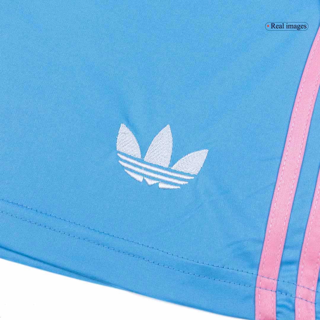 Inter Miami CF Third Away Soccer Shorts 2025 - gogoalshop