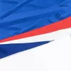 WORLD CHAMPIONS #25 Chelsea Home Soccer Jersey 2025/26 with chest badge - gogoalshop
