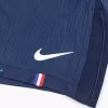 PSG Home Authentic Soccer Shorts 2025/26 - gogoalshop