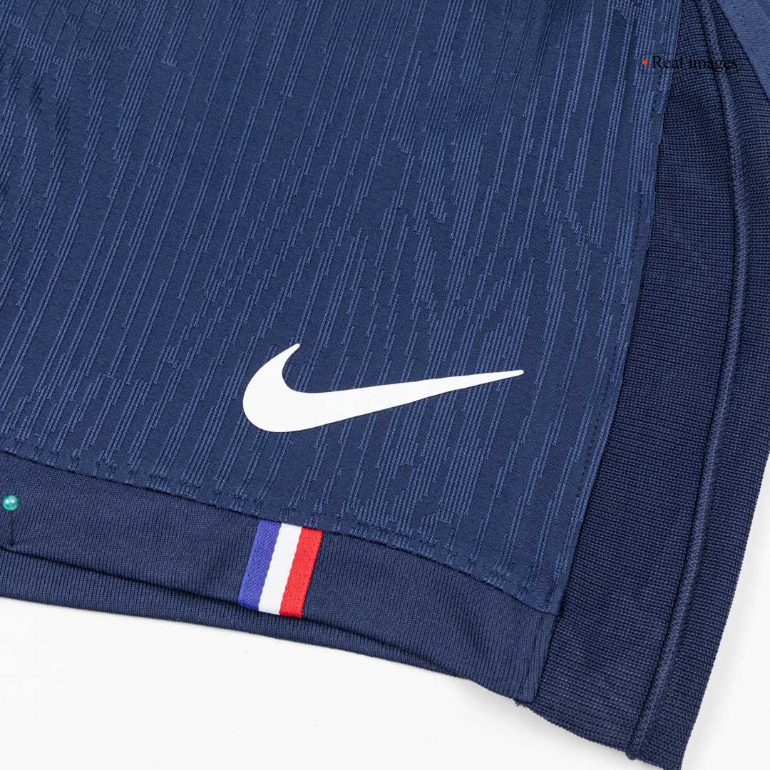PSG Home Soccer Shorts 2025/26 - gogoalshop