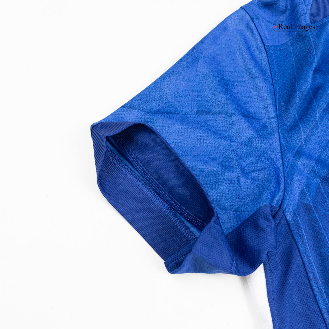 Chelsea Home Jerseys Full Kit 2025/26 - gogoalshop