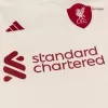 Liverpool Away Kids Soccer Jerseys Kit 2025/26 - gogoalshop