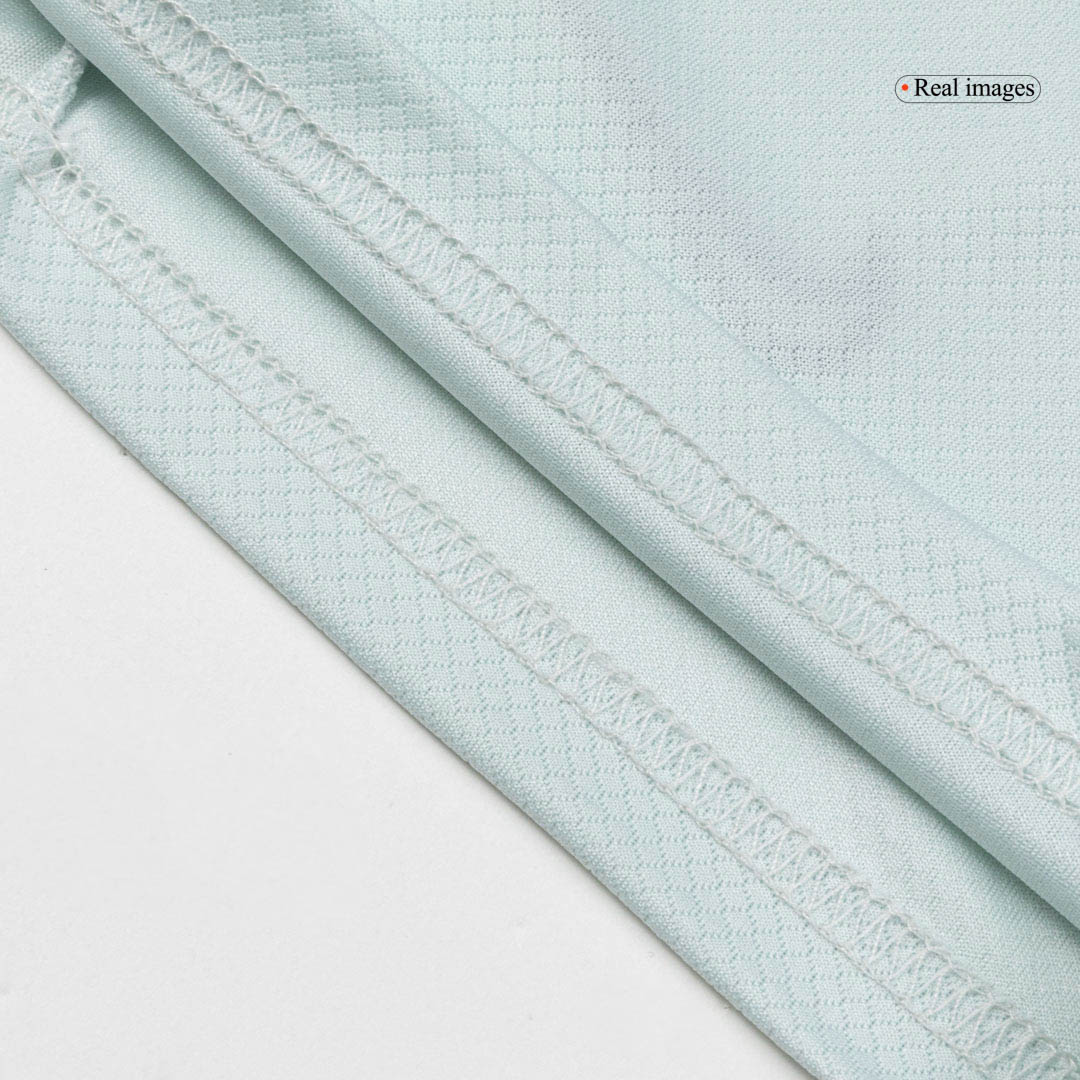 Inter Milan Away Kids Soccer Jerseys Kit 2025/26 - gogoalshop