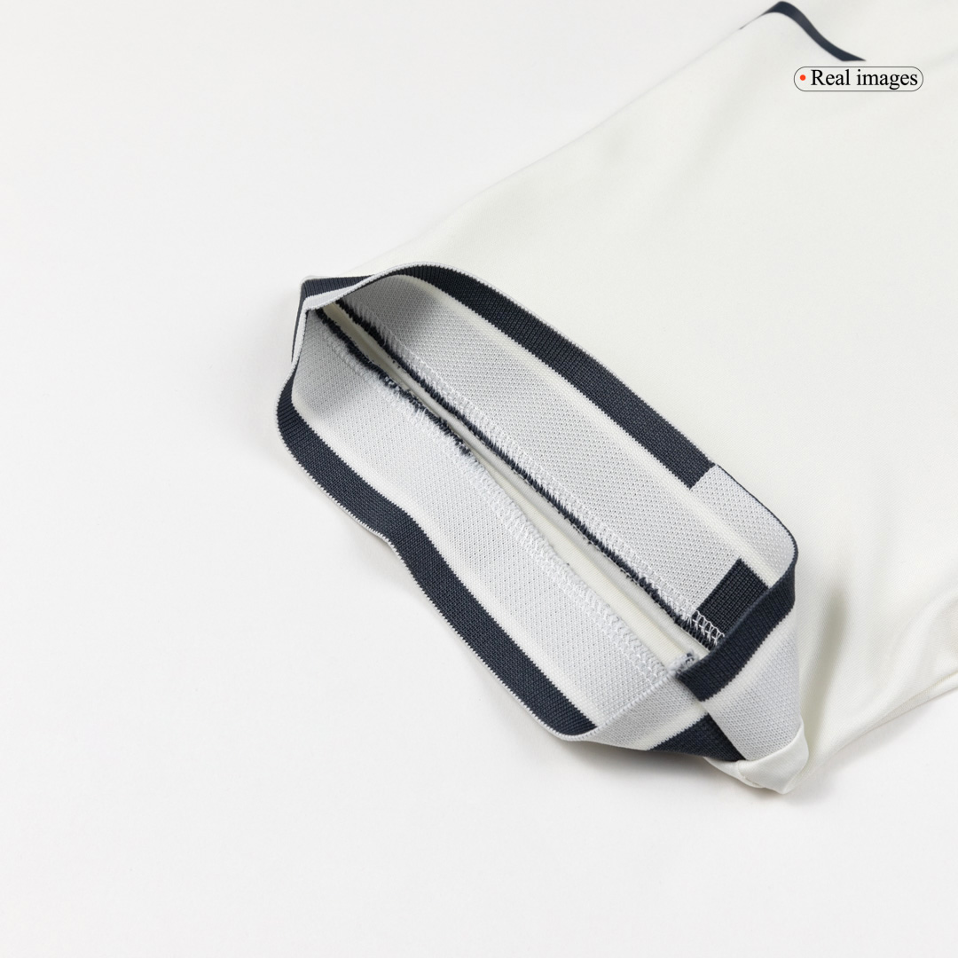 Lazio Away Soccer Jersey 2025/26 - gogoalshop