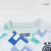 Inter Milan Away Kids Soccer Jerseys Kit 2025/26 - gogoalshop