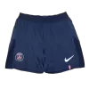 PSG Home Authentic Soccer Shorts 2025/26 - gogoalshop