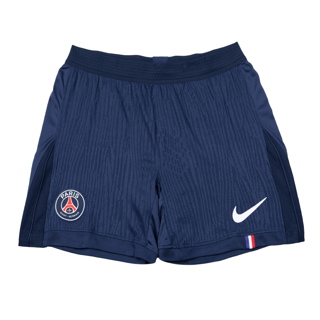PSG Home Soccer Shorts 2025/26 - gogoalshop