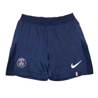 PSG Home Authentic Soccer Shorts 2025/26 - gogoalshop