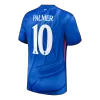 PALMER #10 Chelsea Home Soccer Jersey 2025/26 - UCL - gogoalshop