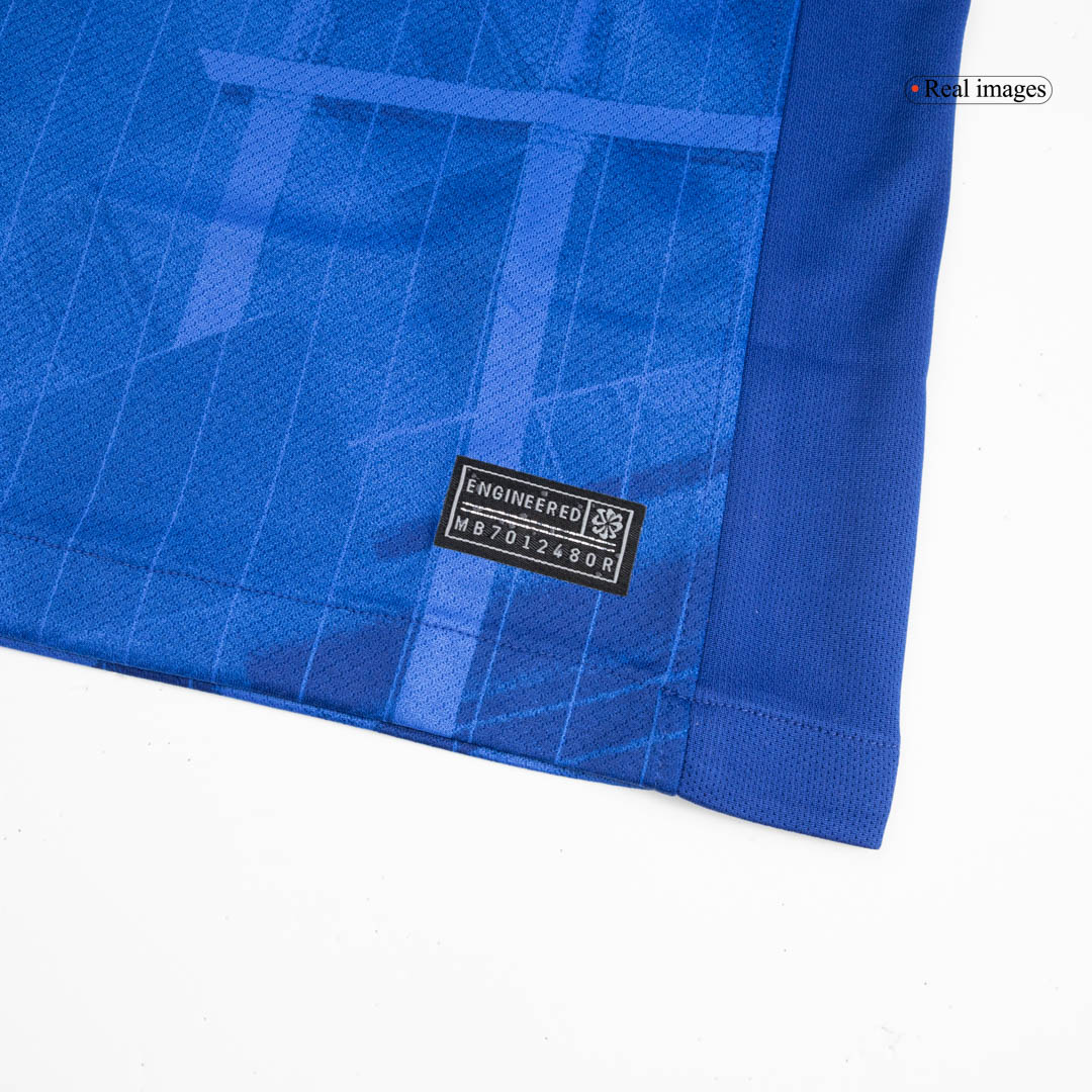 Chelsea Home Jerseys Full Kit 2025/26 - gogoalshop