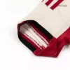 Liverpool Away Kids Soccer Jerseys Kit 2025/26 - gogoalshop