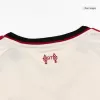 Liverpool Away Kids Soccer Jerseys Kit 2025/26 - gogoalshop