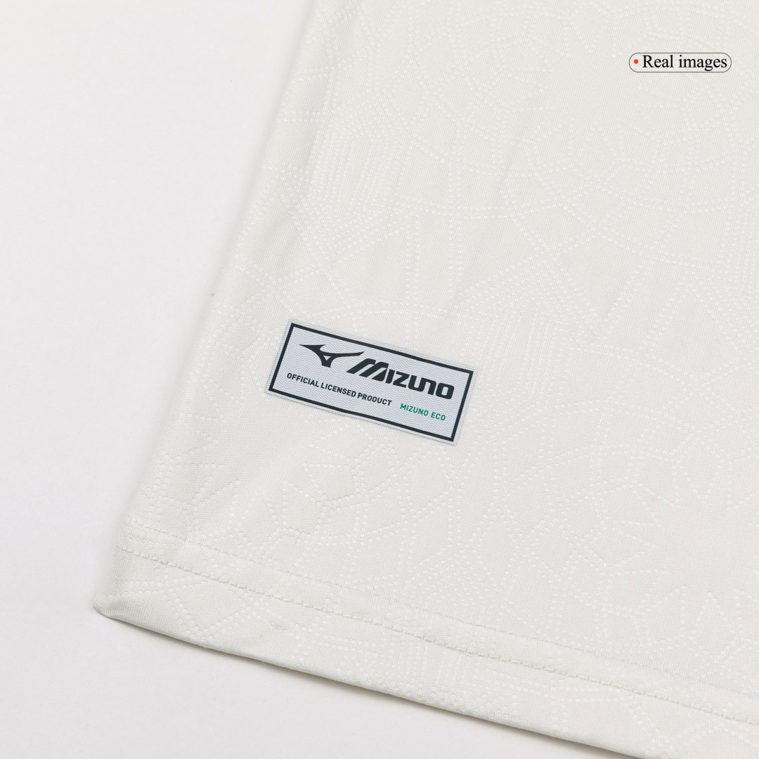 Lazio Away Soccer Jersey 2025/26 - gogoalshop