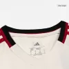 Liverpool Away Kids Soccer Jerseys Kit 2025/26 - gogoalshop