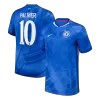PALMER #10 Chelsea Home Soccer Jersey 2025/26 - UCL - gogoalshop