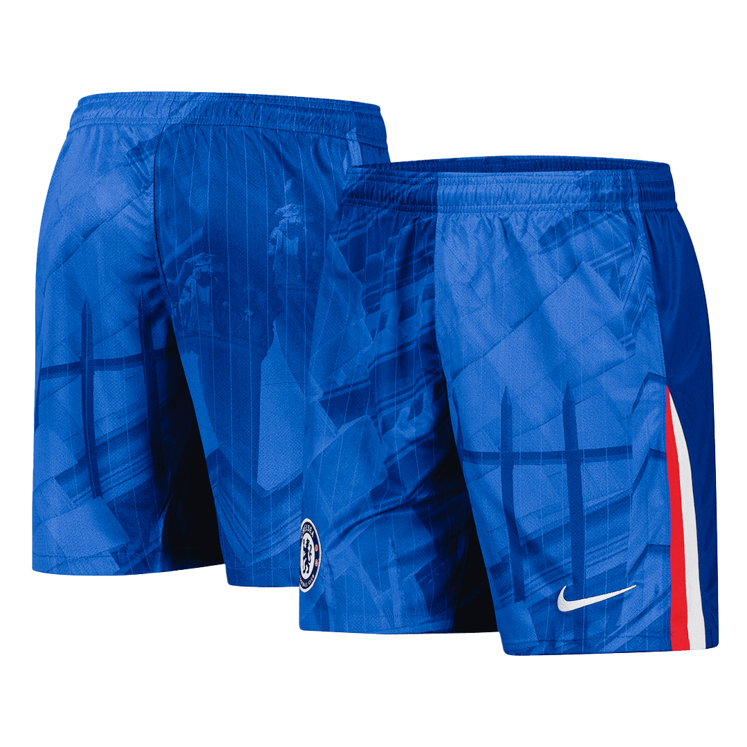 Chelsea Home Jerseys Full Kit 2025/26 - gogoalshop