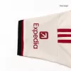 Liverpool Away Kids Soccer Jerseys Kit 2025/26 - gogoalshop