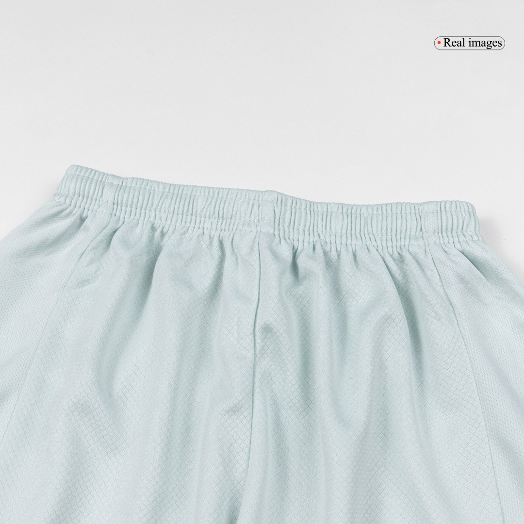 Inter Milan Away Kids Soccer Jerseys Kit 2025/26 - gogoalshop