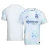 Inter Milan Away Authentic Soccer Jersey 2025/26 - gogoalshop