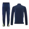 Real Madrid Jacket Tracksuit 2025/26 Navy - gogoalshop