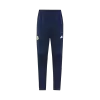 Real Madrid Jacket Tracksuit 2025/26 Navy - gogoalshop