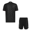 Bayern Munich Third Away Jerseys Kit 2025/26 - gogoalshop