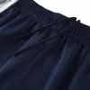Real Madrid Jacket Tracksuit 2025/26 Navy - gogoalshop