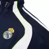 Real Madrid Track Jacket 2025/26 - Navy - gogoalshop