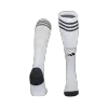 Real Madrid Home Soccer Socks 2025/26 - gogoalshop