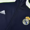 Real Madrid Jacket Tracksuit 2025/26 Navy - gogoalshop