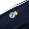 Real Madrid Jacket Tracksuit 2025/26 Navy - gogoalshop