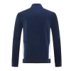 Real Madrid Track Jacket 2025/26 - Navy - gogoalshop