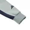 Real Madrid Track Jacket 2025/26 - Navy - gogoalshop