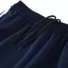 Real Madrid Jacket Tracksuit 2025/26 Navy - gogoalshop