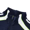 Real Madrid Jacket Tracksuit 2025/26 Navy - gogoalshop