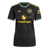 Women's Manchester United Third Away Jersey 2025/26 - gogoalshop